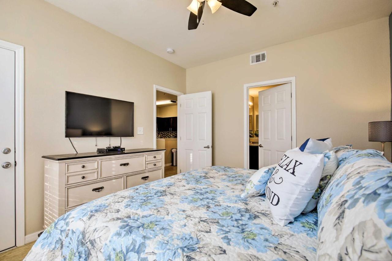Modern Condo With Pool 4 Mi To Clearwater Beach! Eksteriør bilde